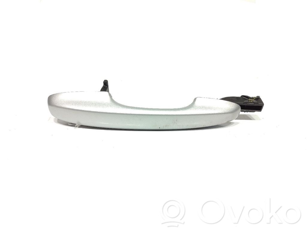 Manecilla externa puerta trasera   JX7BA22404DBZJAC,DEFEITO,RISCADO
