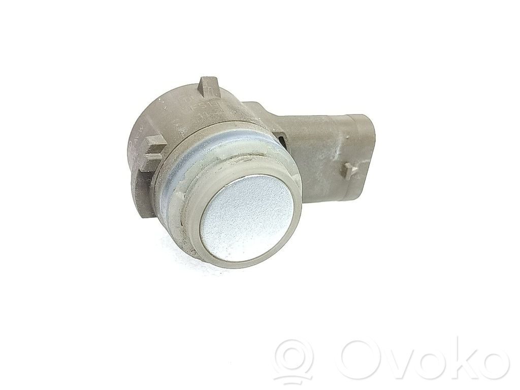 Ford Focus Parksensor PDC 