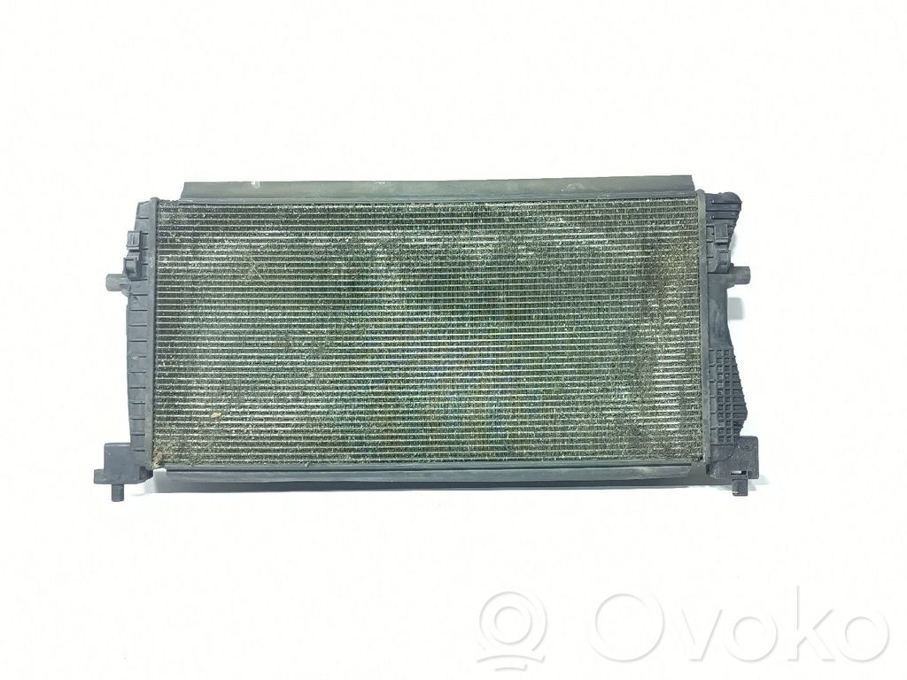 Coolant radiator   5Q0121251EB,M153359