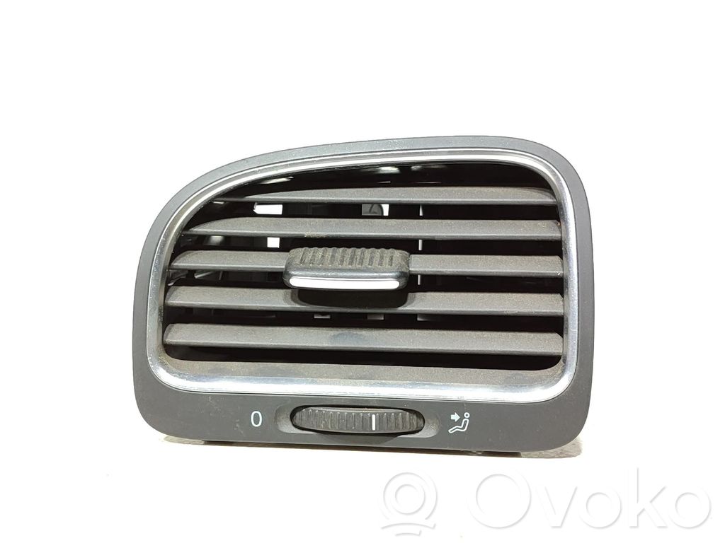 Volkswagen Golf VI Motorino attuatore aria