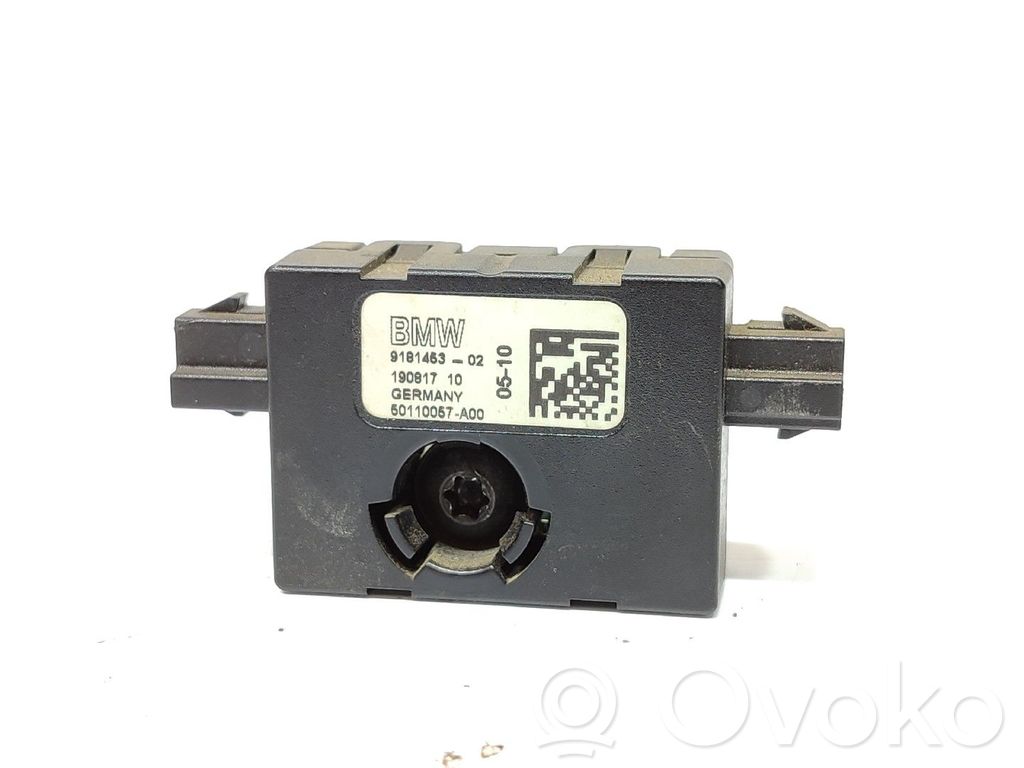 Amplificador de antena aérea   918145302