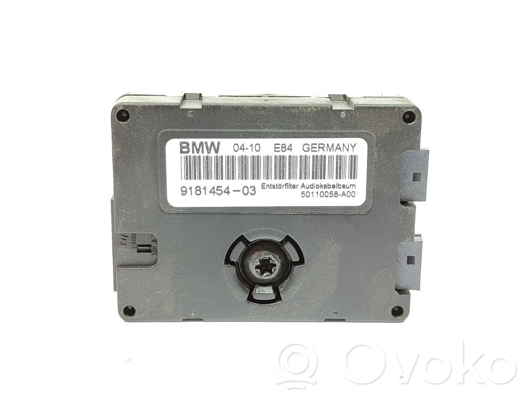 Amplificateur d'antenne   918145403