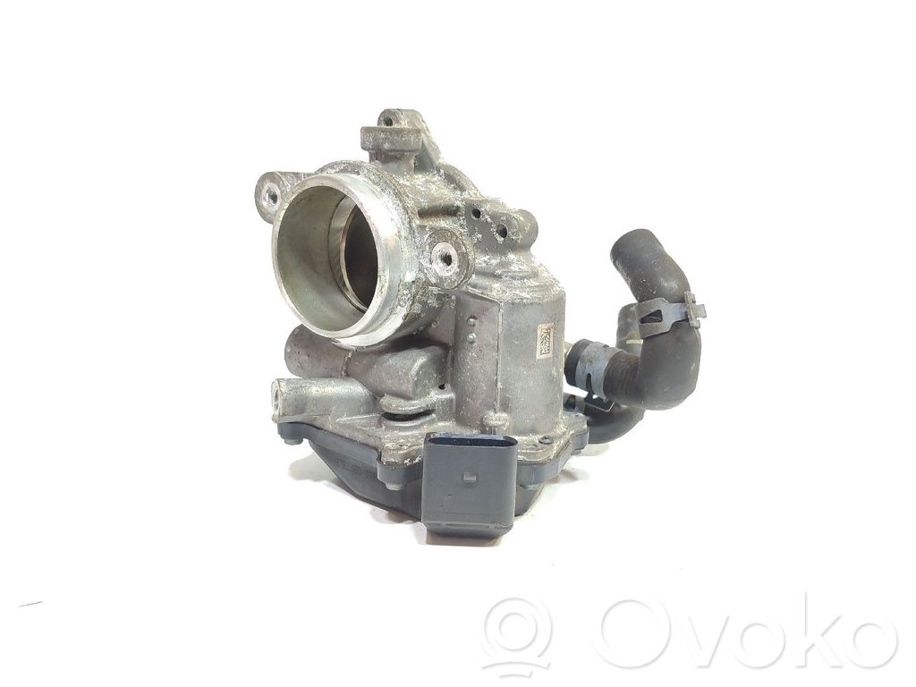 Przepustnica elektryczna   04L128063P
