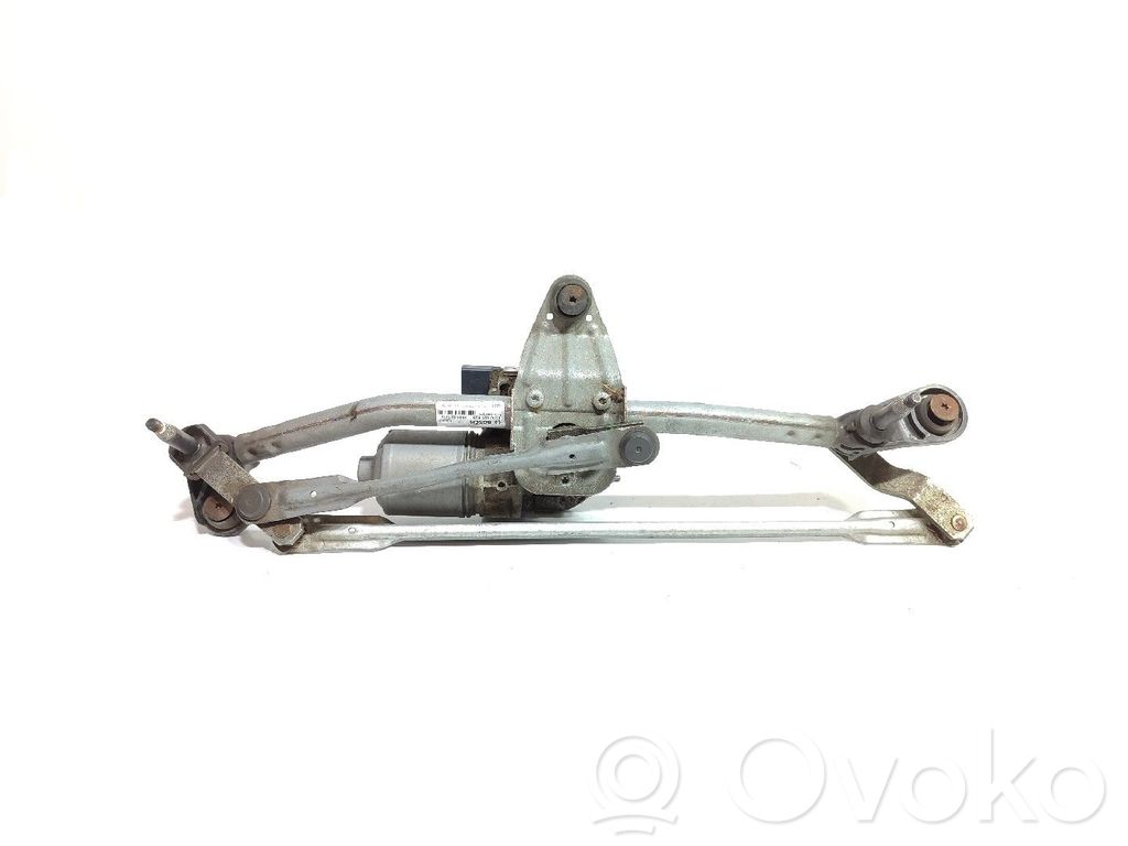 Wischermotor   8V1955023,3397021623