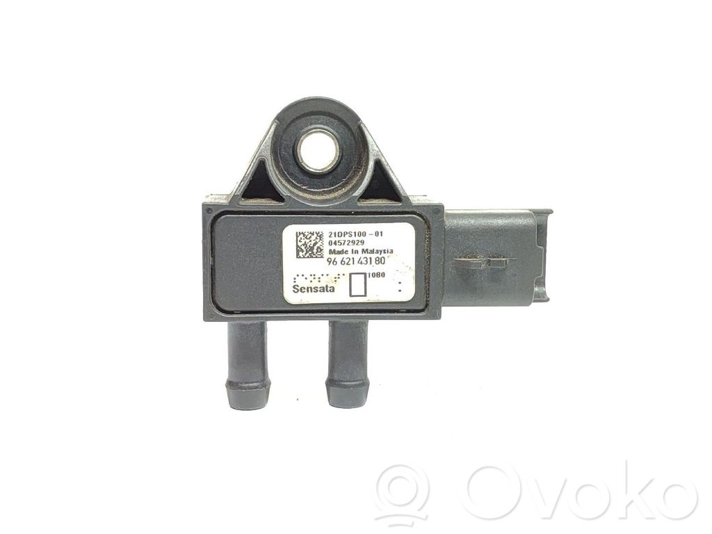Sensor de la presión del aire   9662143180,SENSATA