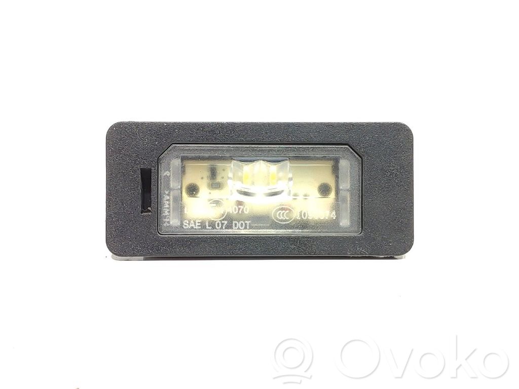 BMW 3 F30 F35 F31 Luce d’arresto centrale/supplementare