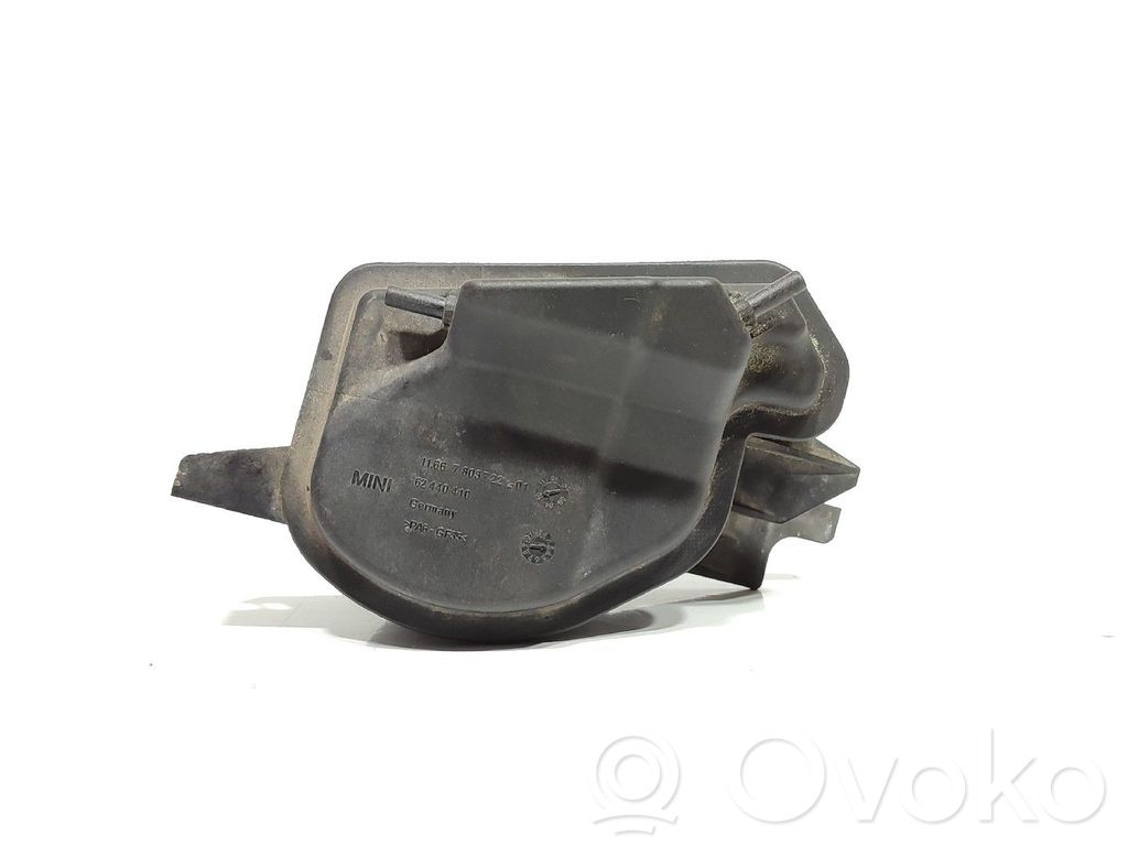 Solenoid supapă turbosuflantă   780372201,62440410