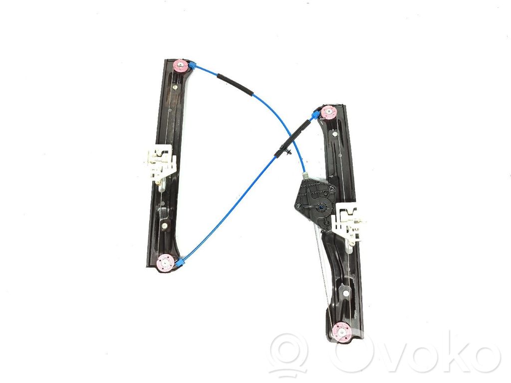 BMW M3 F80 Macara geam față fără motor 