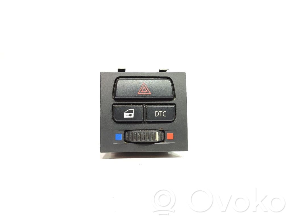 BMW 3 E92 E93 Interrupteur / bouton multifonctionnel 
