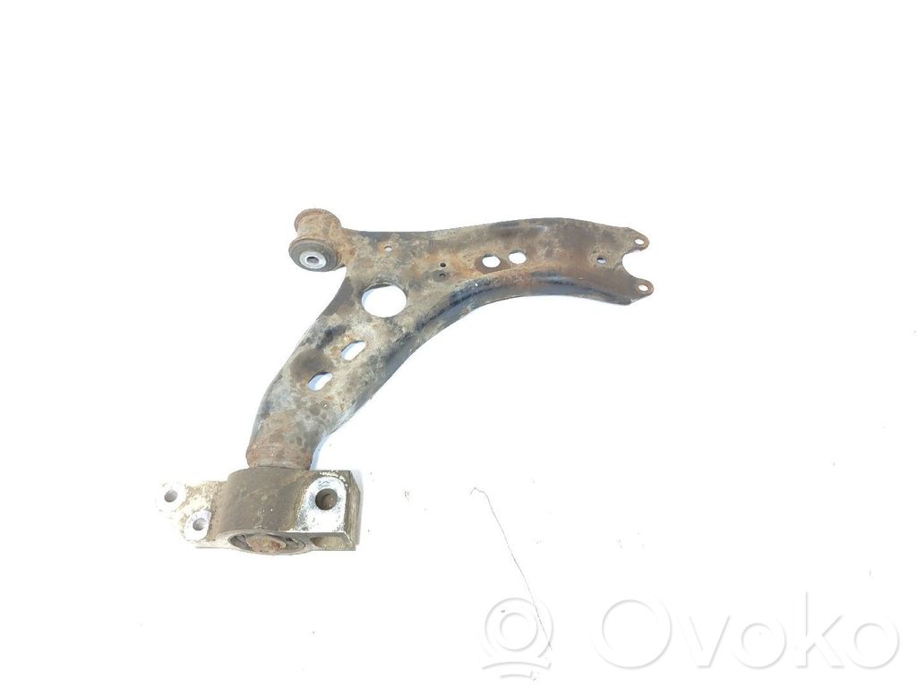 Volkswagen Golf VI Brazo de suspensión delantero 
