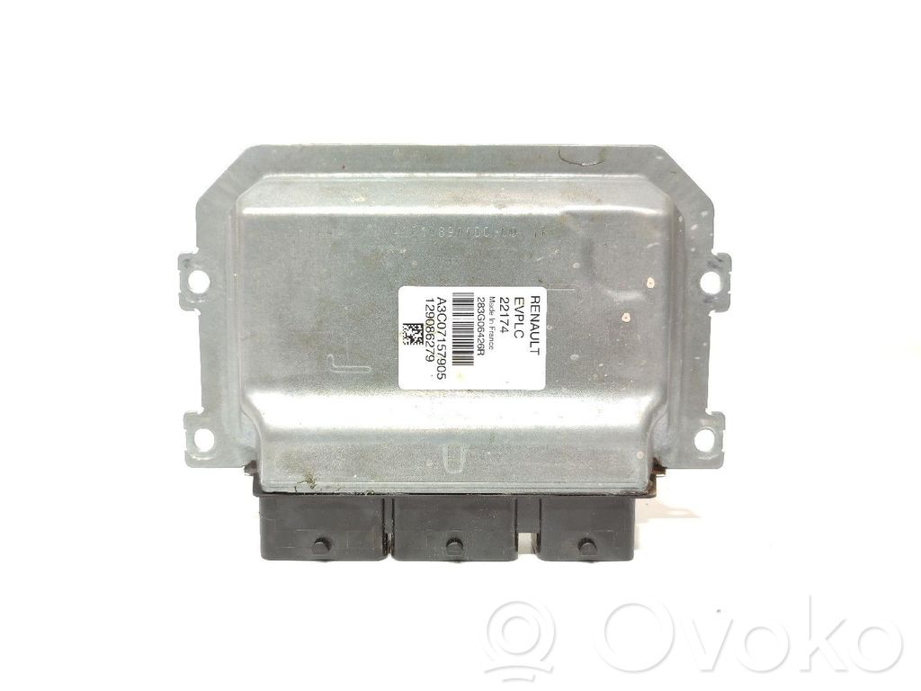 Engine control unit/module   283G06426R,A3C07157905