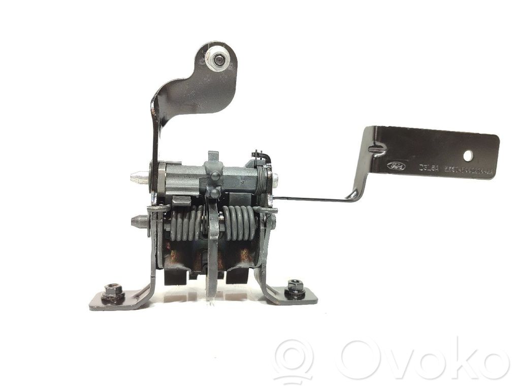 Tope freno de puerta delantera   HK31V441A14AA