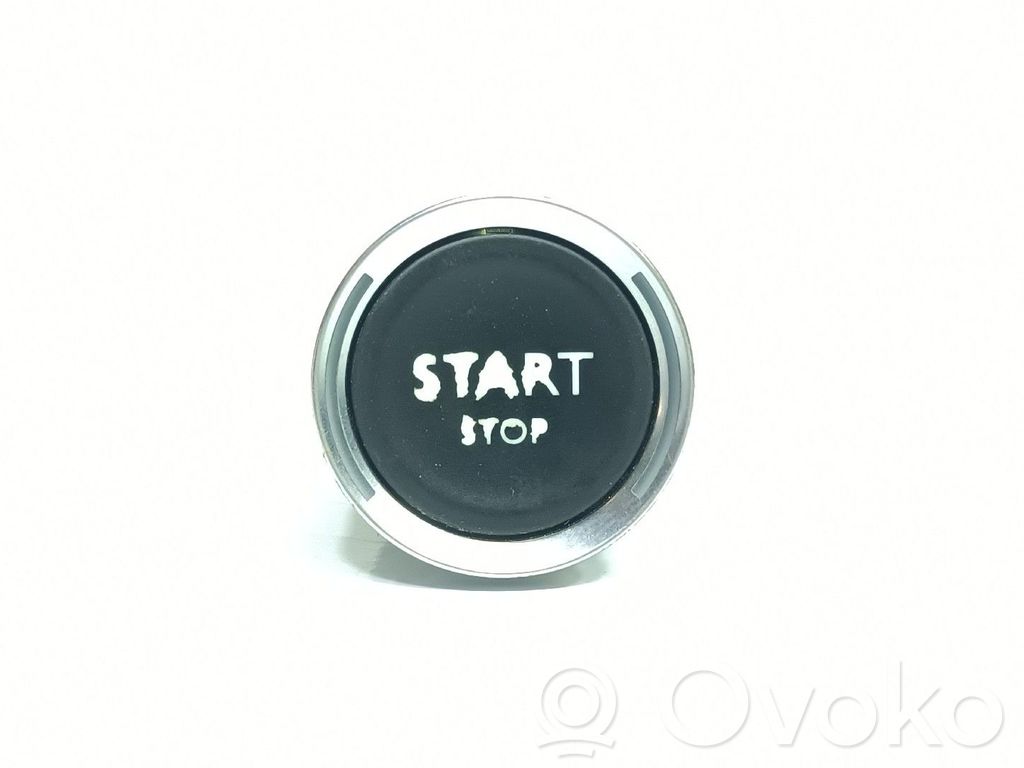 Peugeot 508 Przycisk zapłonu Start / Stop 