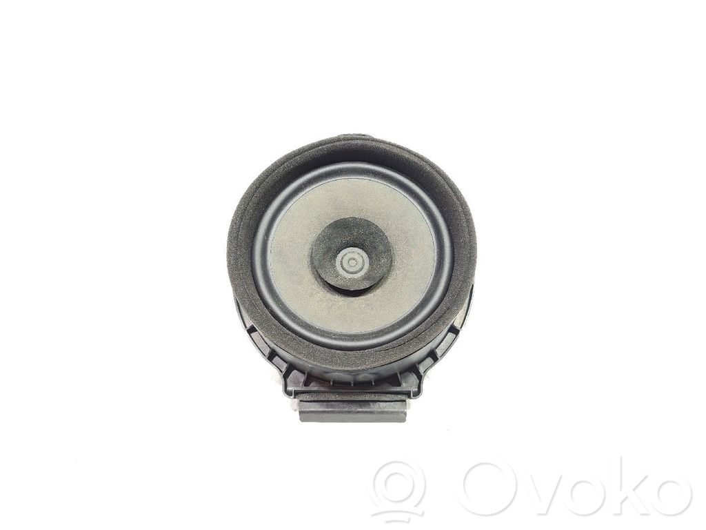 Opel Astra K Altavoz del panel 