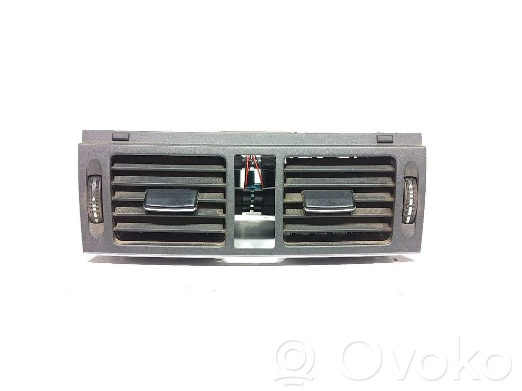 Mercedes-Benz C W204 Motorino attuatore aria