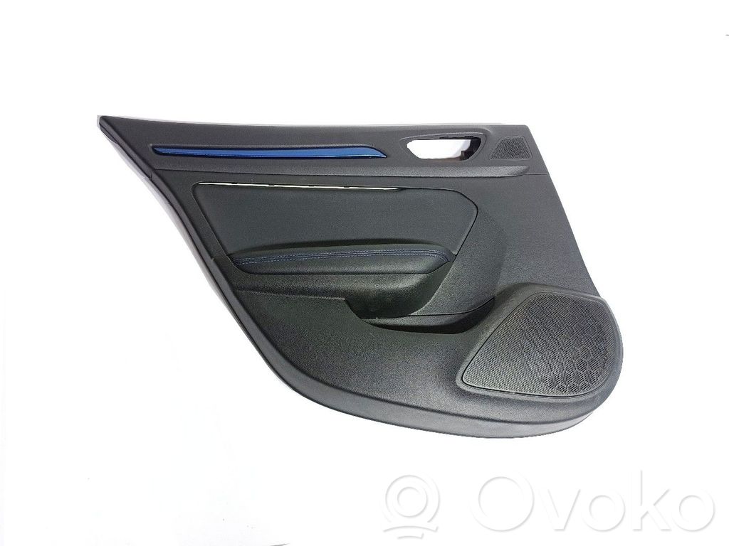 Renault Megane IV Panou interior ușă spate
