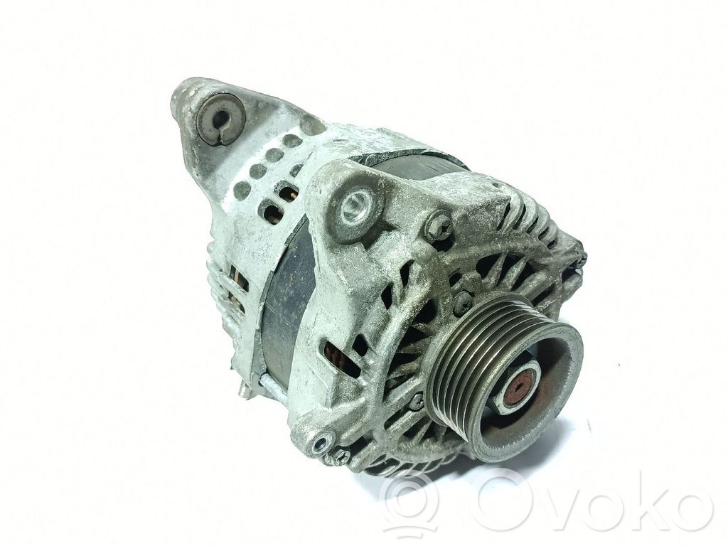 Toyota GT 86 Generator/alternator 