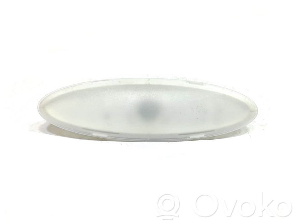 Headlining lighting console trim   56792000,02754520