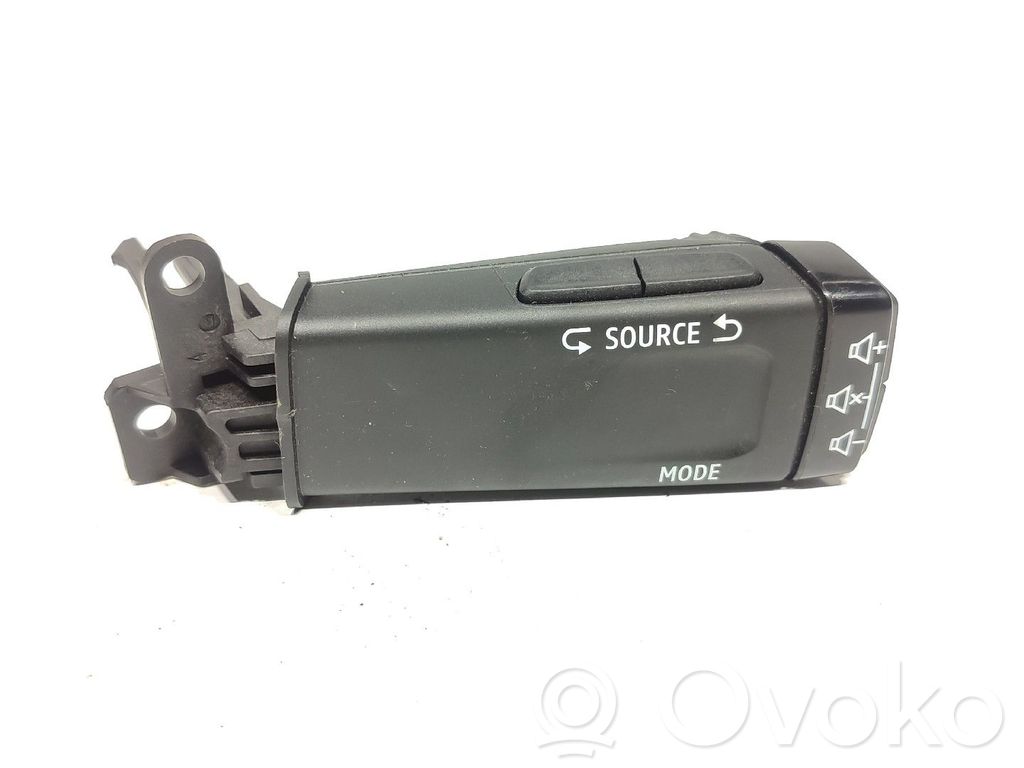 Renault Clio V Comutator cruise control 