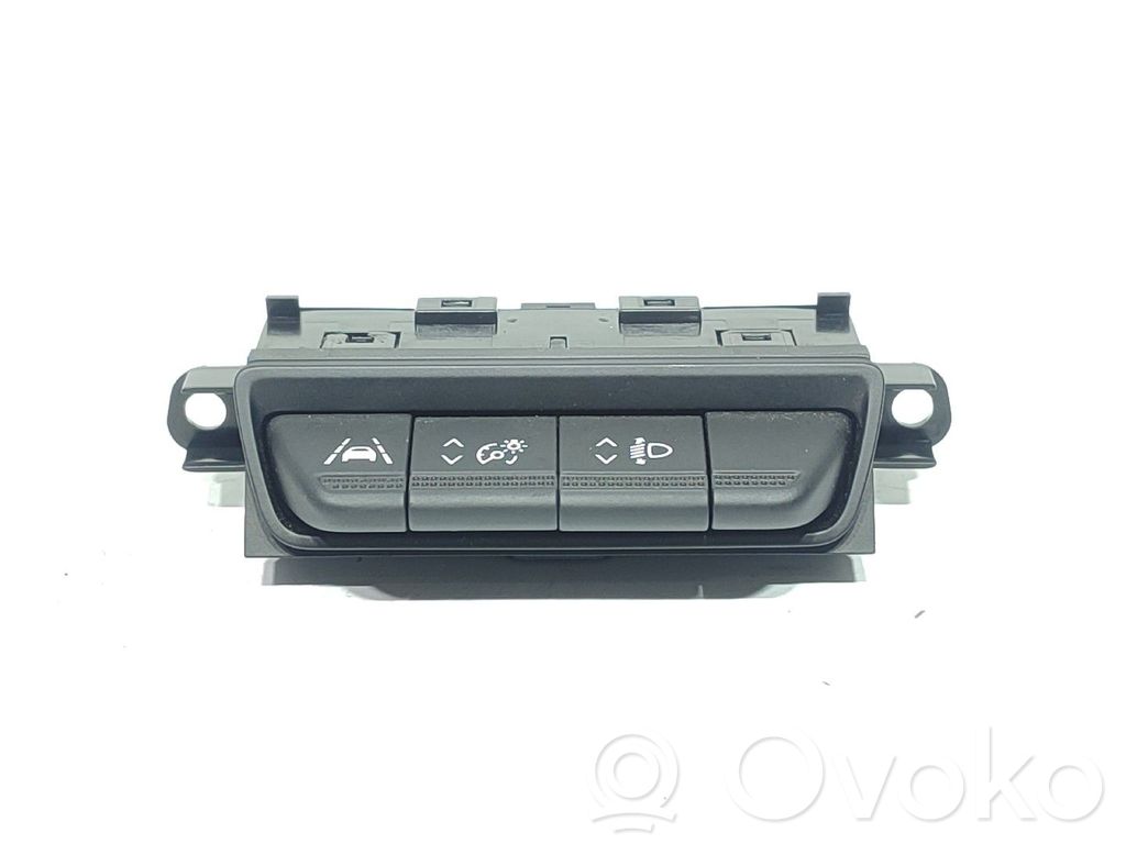 Lichtschalter   259803780R,035720600101