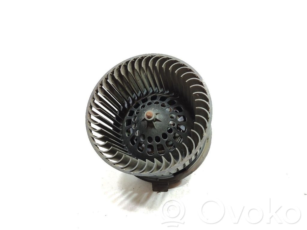 Peugeot 508 Ventola riscaldamento/ventilatore abitacolo 