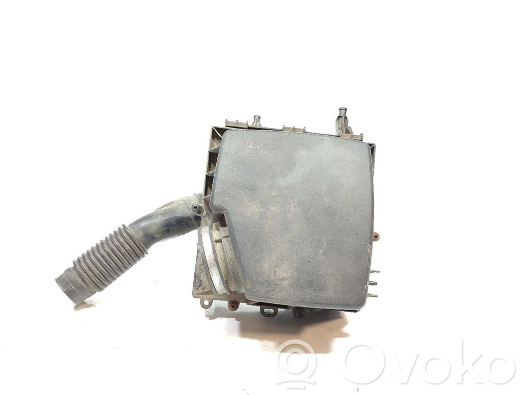 Opel Corsa E Air filter box 