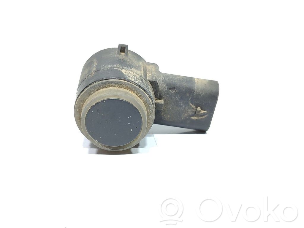 Opel Astra K Parksensor PDC 
