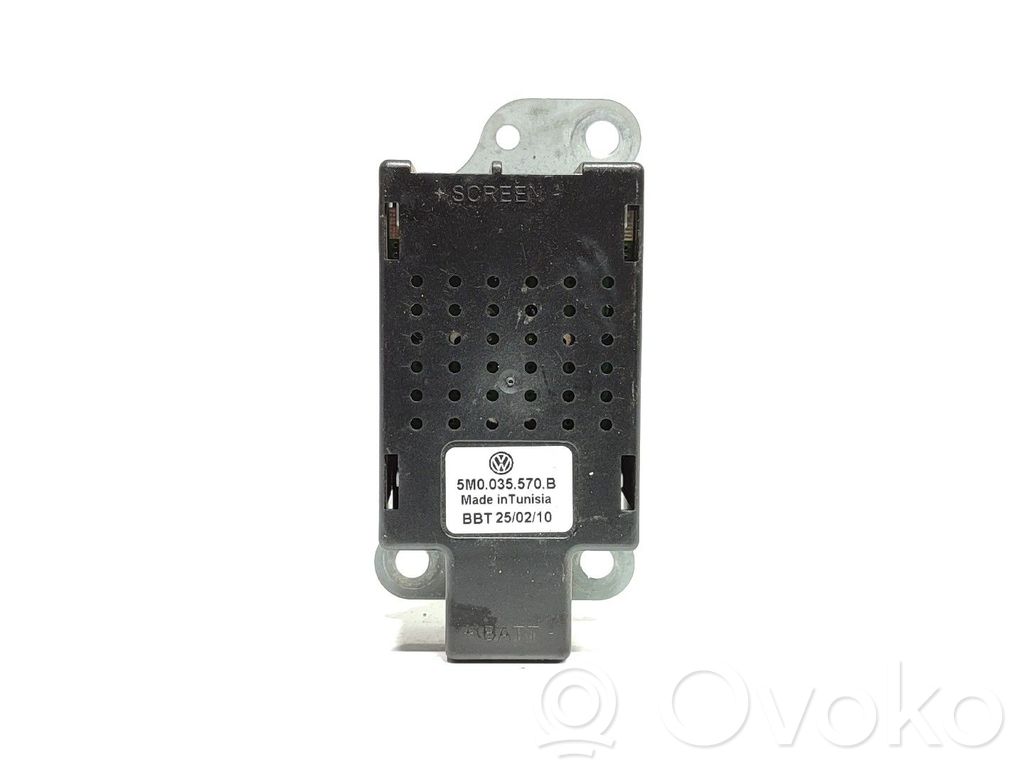 Amplificatore antenna   5M0035570B