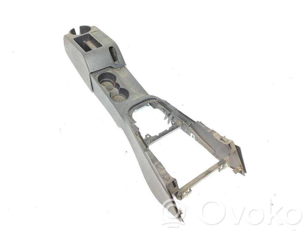 Volkswagen Golf VI Center console 