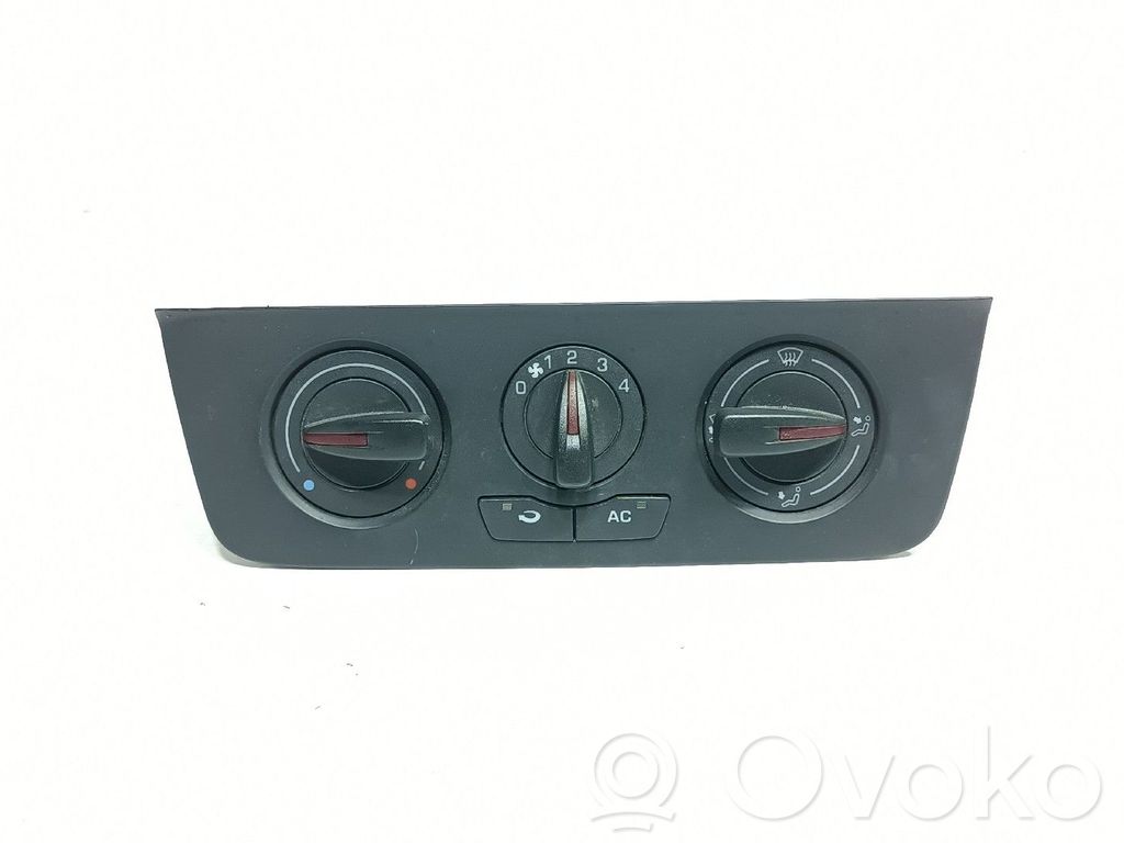 Seat Ibiza IV (6J,6P) Interruttore dell’aria condizionata (A/C)