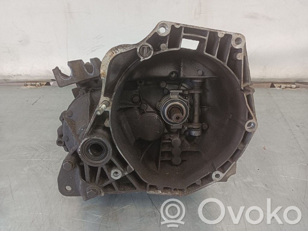 Alfa Romeo Mito Cutie viteze manuală cu 5 trepte 