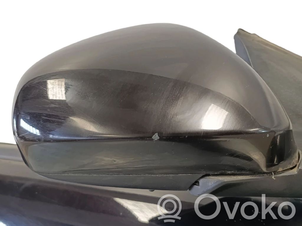 Alfa Romeo Mito Specchietto retrovisore elettrico portiera anteriore