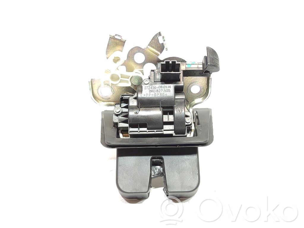 Serratura esterna portellone   8R0827505