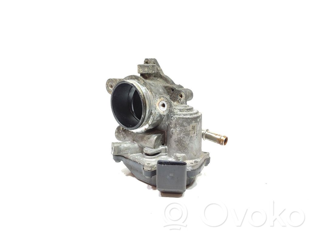 Válvula de mariposa eléctrica   04L128063P