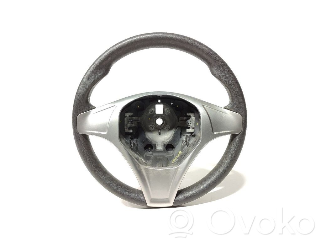 Alfa Romeo Mito Stūre 