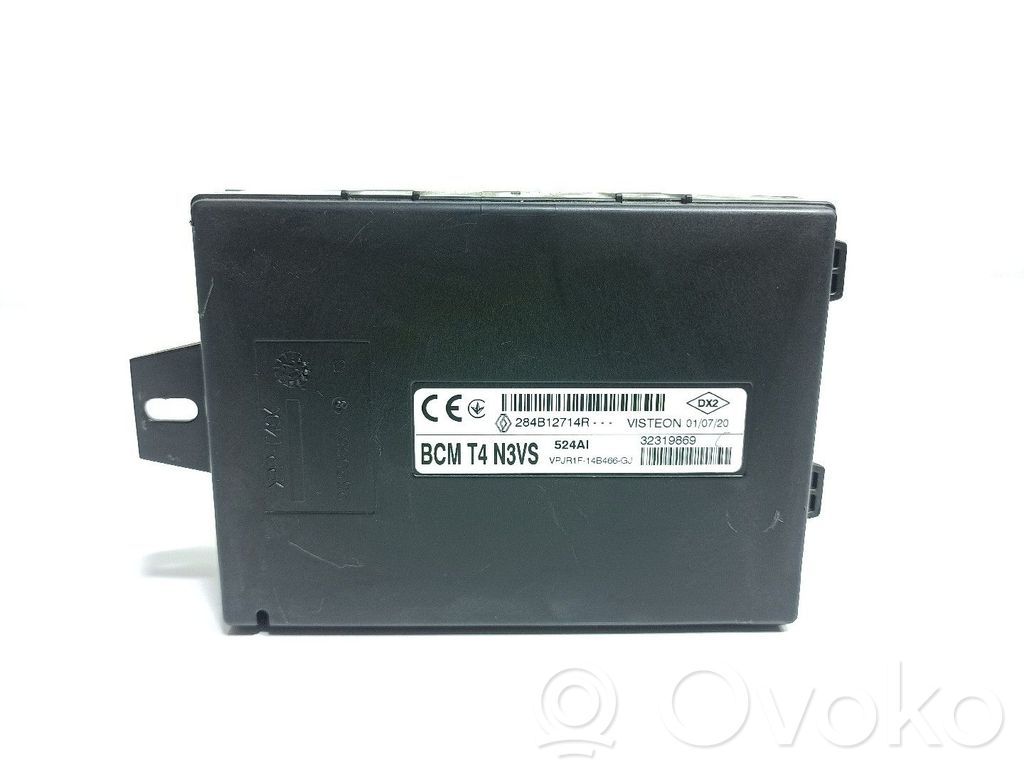 Module confort   284B12714R