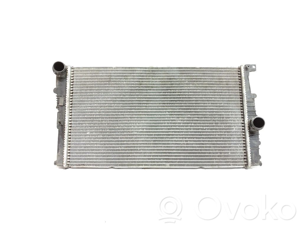 BMW 1 F20 F21 Coolant radiator 