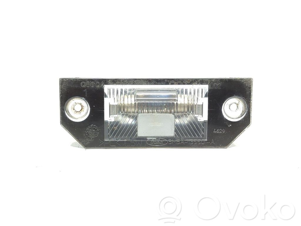Ford Focus Luce d’arresto centrale/supplementare 