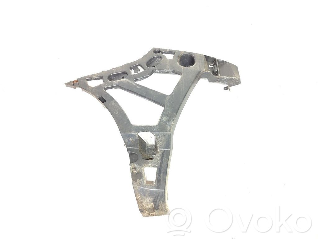 Renault Megane III Support de pare-chocs arrière