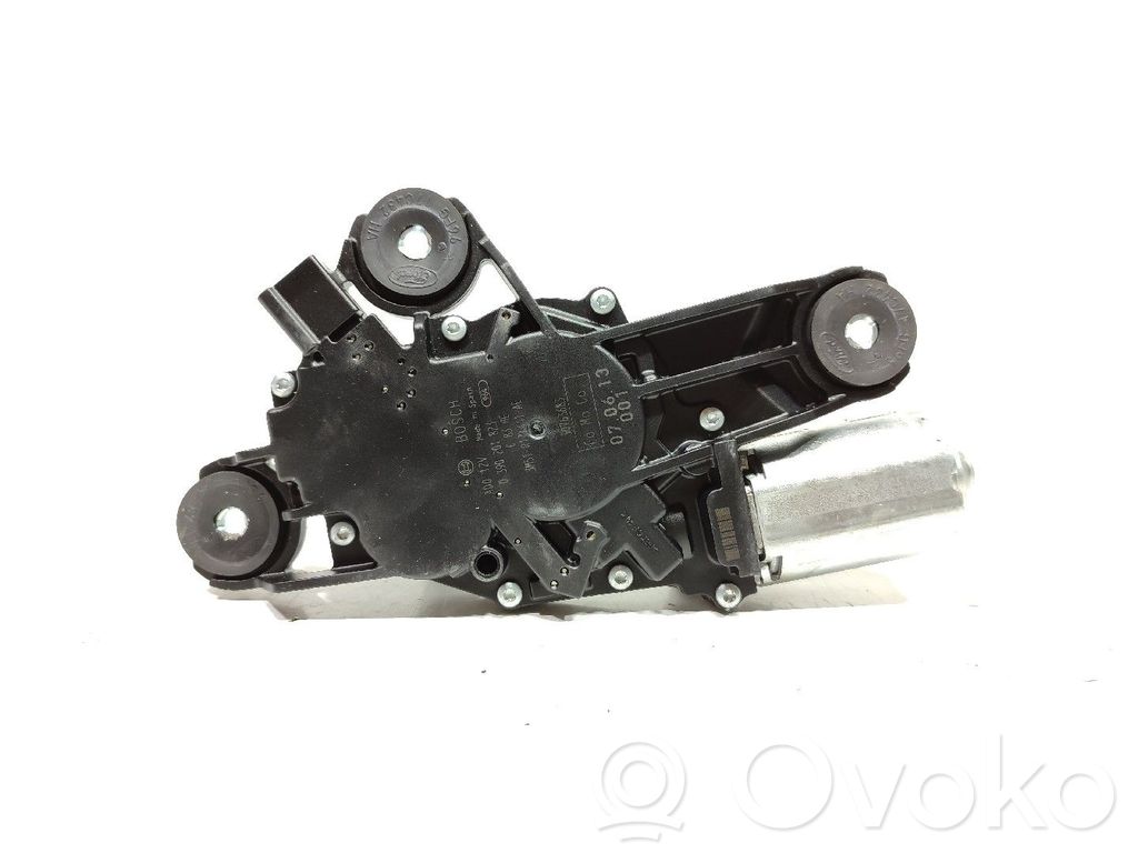 Ford Focus Motor ștergător lunetă