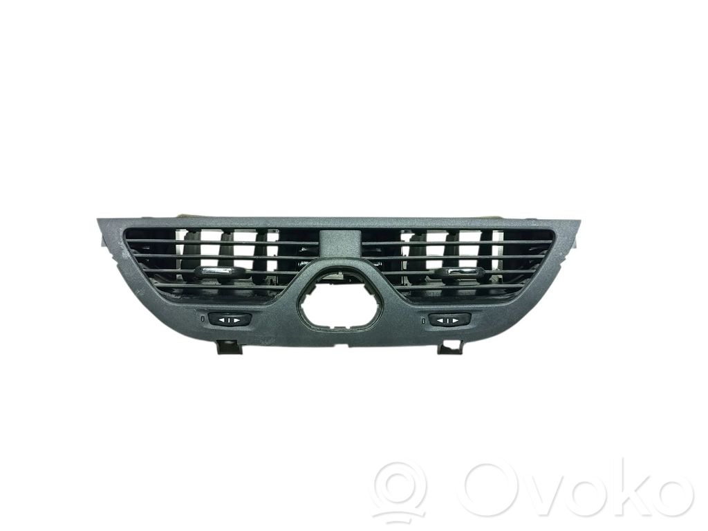 Opel Corsa E Motor/activador trampilla de calefacción 