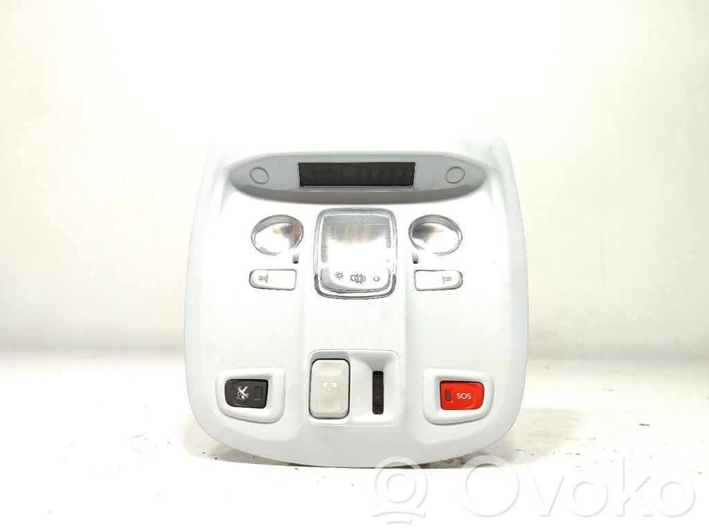 Consola de luz del techo   9677821577