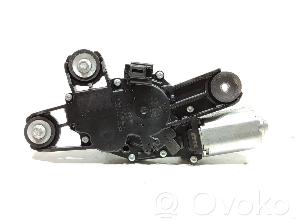 Motor ștergător lunetă   8A61A17K441AD,0390201215