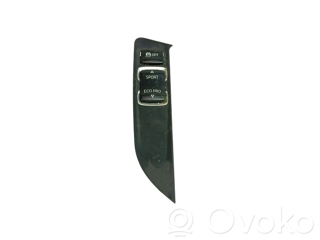 Interruptor de control multifunción   9252911,ECOPRO
