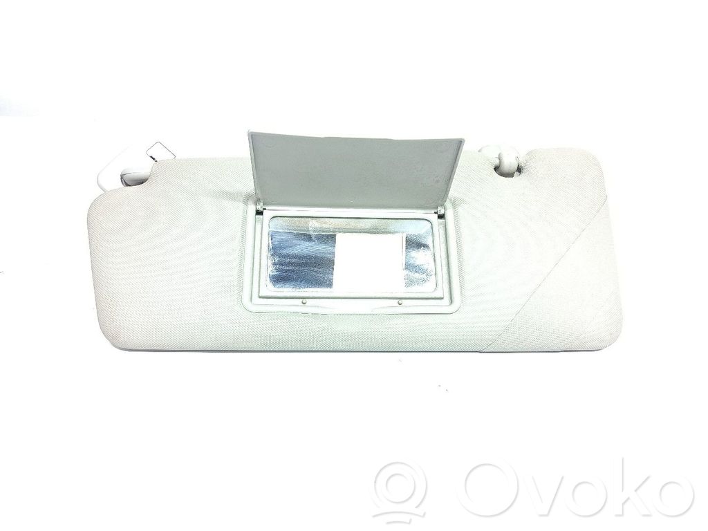 Sun visor   568142042