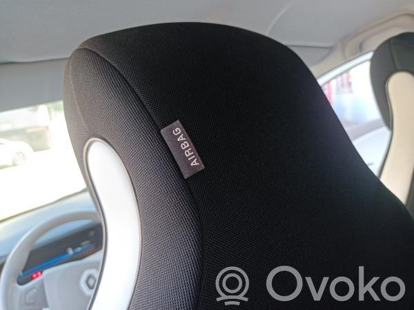 Airbag del asiento   985H19236R,630544900F
