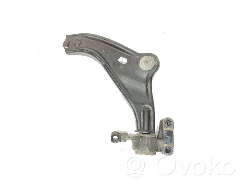 Mini One - Cooper Coupe R56 Front control arm 