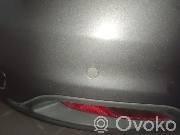 Fiat Tipo Parking PDC sensor 