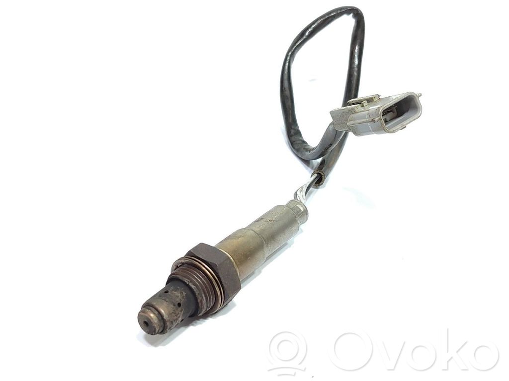 Nissan Micra K14 Sonde lambda 