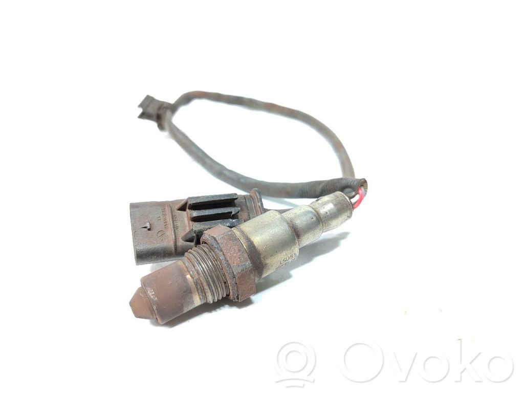 BMW 1 F20 F21 Lambda probe sensor 